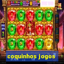 coquinhos jogos